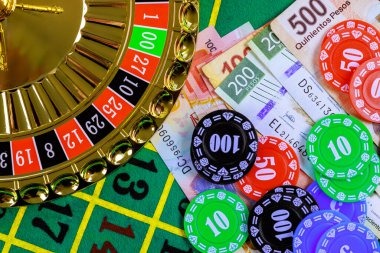 muar99 Dealer tables